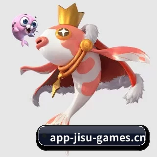 极速电竞 APP（JISU ESPORTS）